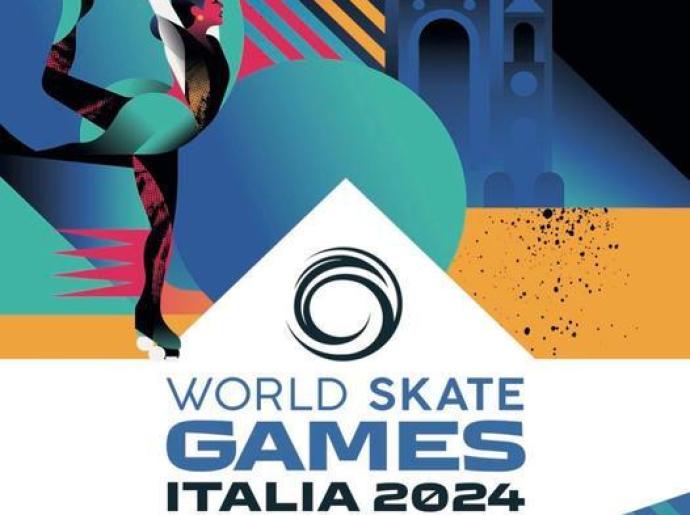 Offre spéciale World Skate Games 2024 à Rimini